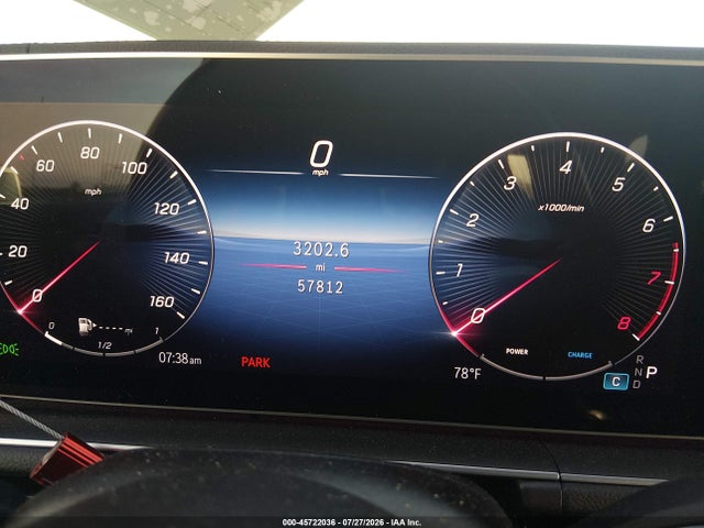 4JGFB4FB1RB136946 Mercedes-Benz Gle 350 4matic