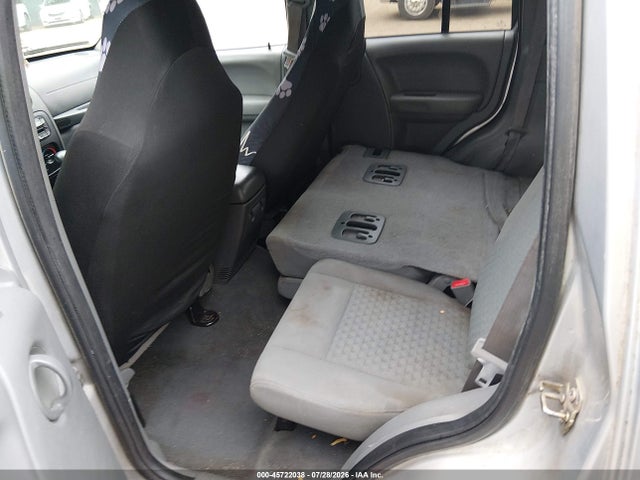 45722038 :رقم المزاد ، 1J4GK48K17W599773 vin ، 2007 Jeep Liberty Sport مزاد بيع