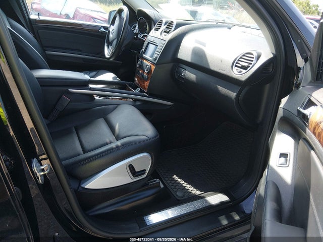 2011 Mercedes-benz Ml 350 4matic მანქანა იყიდება აუქციონზე, vin: 4JGBB8GB9BA713951, აუქციონის ნომერი: 45722041