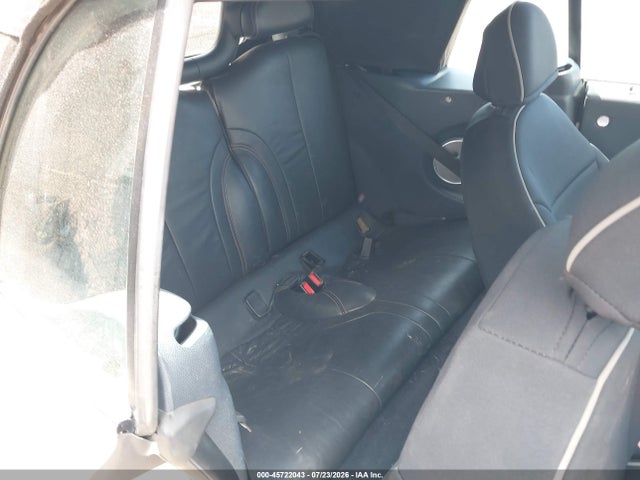 Aukcja sprzedaży 2006 Mini Cooper S, vin: WMWRH33596TF87203, numer aukcji: 45722043