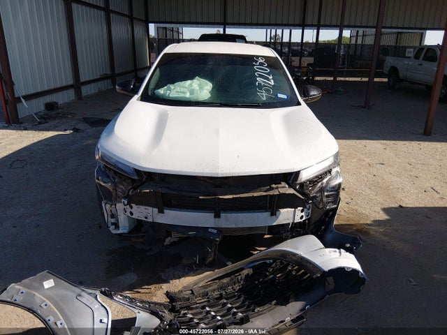 2024 Chevrolet Trax Fwd 1rs მანქანა იყიდება აუქციონზე, vin: KL77LGE26RC143682, აუქციონის ნომერი: 45722056