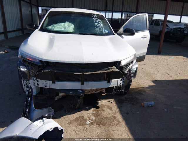 2024 Chevrolet Trax Fwd 1rs მანქანა იყიდება აუქციონზე, vin: KL77LGE26RC143682, აუქციონის ნომერი: 45722056