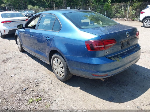 Aukcja sprzedaży 2016 Volkswagen Jetta 1.4t S, vin: 3VW267AJ9GM293408, numer aukcji: 45722058