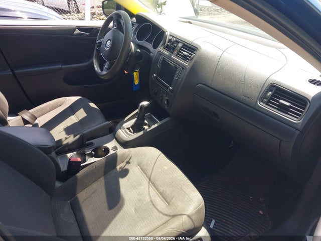 Aukcja sprzedaży 2016 Volkswagen Jetta 1.4t S, vin: 3VW267AJ9GM293408, numer aukcji: 45722058