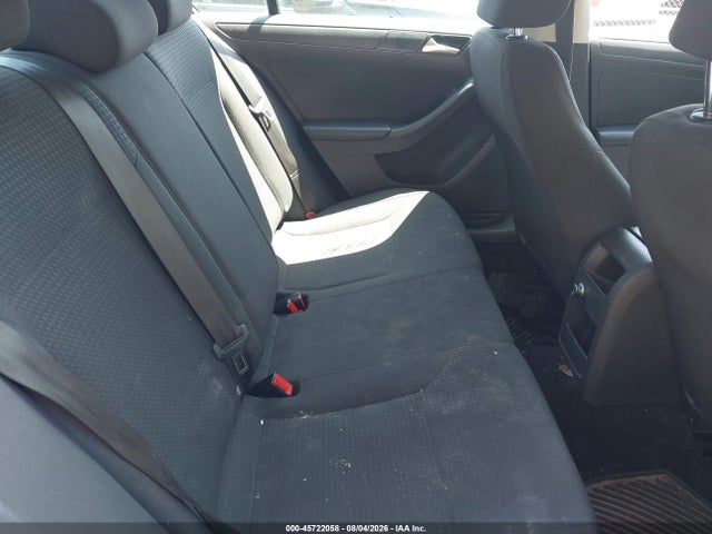 Aukcja sprzedaży 2016 Volkswagen Jetta 1.4t S, vin: 3VW267AJ9GM293408, numer aukcji: 45722058