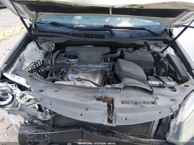 Aukcja sprzedaży 2016 Toyota Camry Se, vin: 4T1BF1FK6GU553210, numer aukcji: 45722062