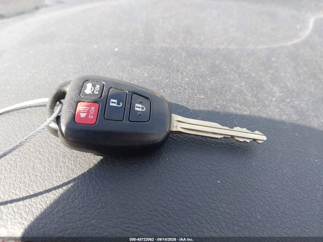 Aukcja sprzedaży 2016 Toyota Camry Se, vin: 4T1BF1FK6GU553210, numer aukcji: 45722062