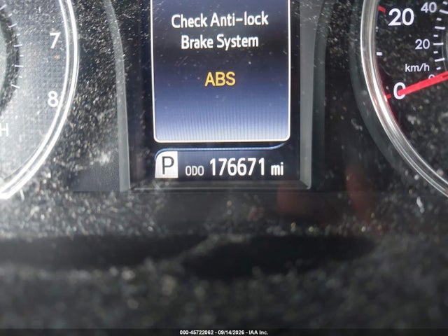 Aukcja sprzedaży 2016 Toyota Camry Se, vin: 4T1BF1FK6GU553210, numer aukcji: 45722062