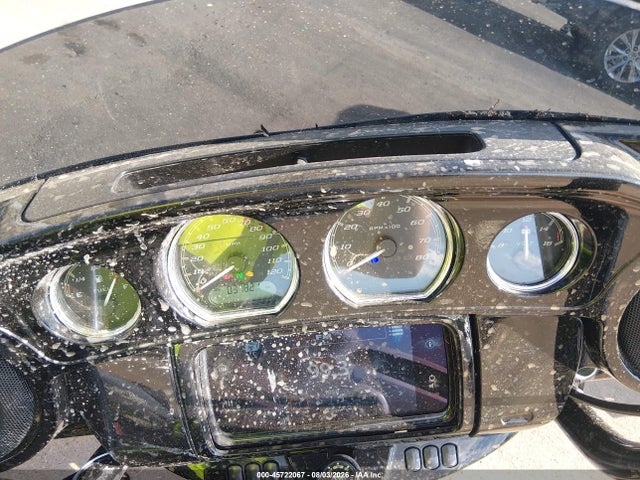 1HD1ABL12NB654896 Harley-Davidson Flhxst