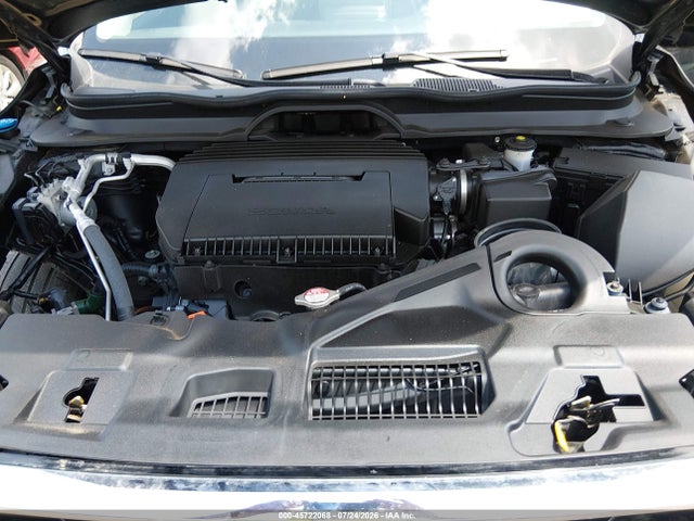 Продаж на аукціоні авто 2023 Honda Pilot 2wd Touring, vin: 5FNYG2H7XPB010218, номер лоту: 45722068