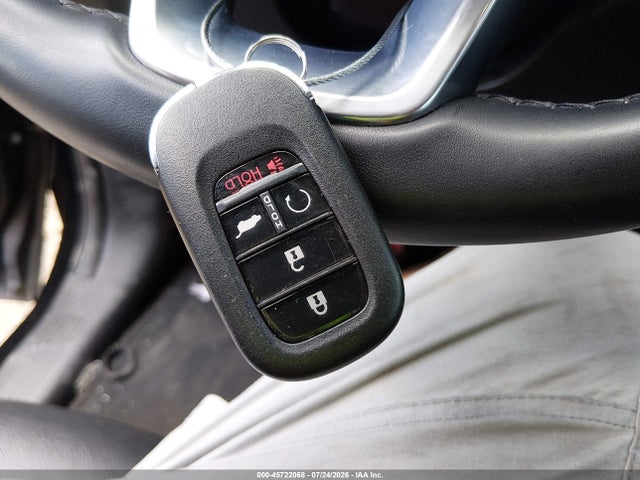 Продаж на аукціоні авто 2023 Honda Pilot 2wd Touring, vin: 5FNYG2H7XPB010218, номер лоту: 45722068