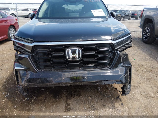 Продаж на аукціоні авто 2023 Honda Pilot 2wd Touring, vin: 5FNYG2H7XPB010218, номер лоту: 45722068