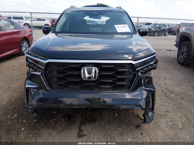 Продаж на аукціоні авто 2023 Honda Pilot 2wd Touring, vin: 5FNYG2H7XPB010218, номер лоту: 45722068