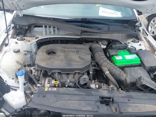 Продажа на аукционе авто 2020 Kia Forte Gt, vin: 3KPF44AC3LE144961, номер лота: 45722070