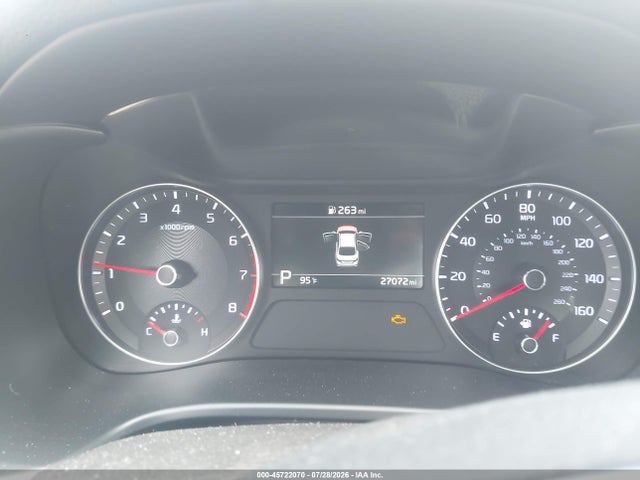 Продажа на аукционе авто 2020 Kia Forte Gt, vin: 3KPF44AC3LE144961, номер лота: 45722070
