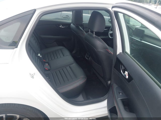Продажа на аукционе авто 2020 Kia Forte Gt, vin: 3KPF44AC3LE144961, номер лота: 45722070