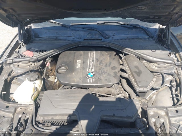WBA3D3C53EK155628 BMW 328D
