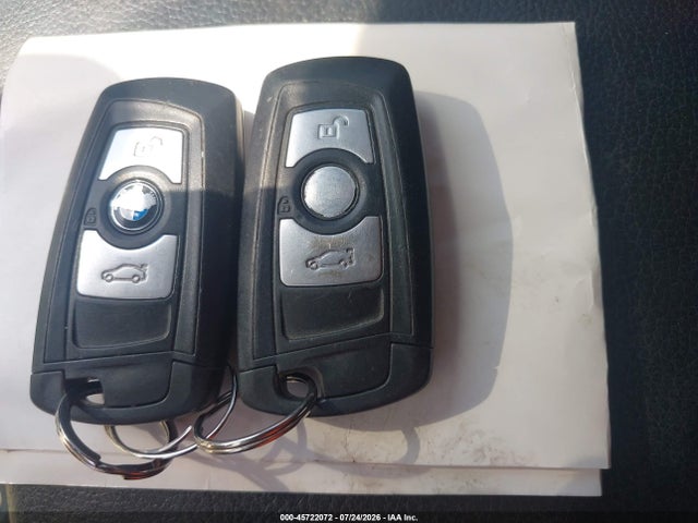 WBA3D3C53EK155628 BMW 328D