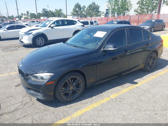 WBA3D3C53EK155628 BMW 328D