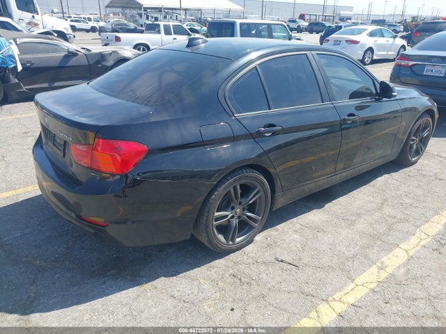 WBA3D3C53EK155628 BMW 328D