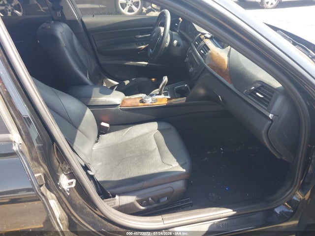 WBA3D3C53EK155628 BMW 328D