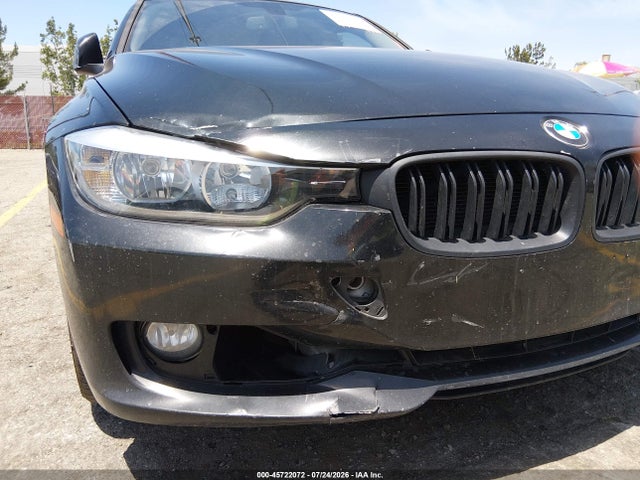 WBA3D3C53EK155628 BMW 328D