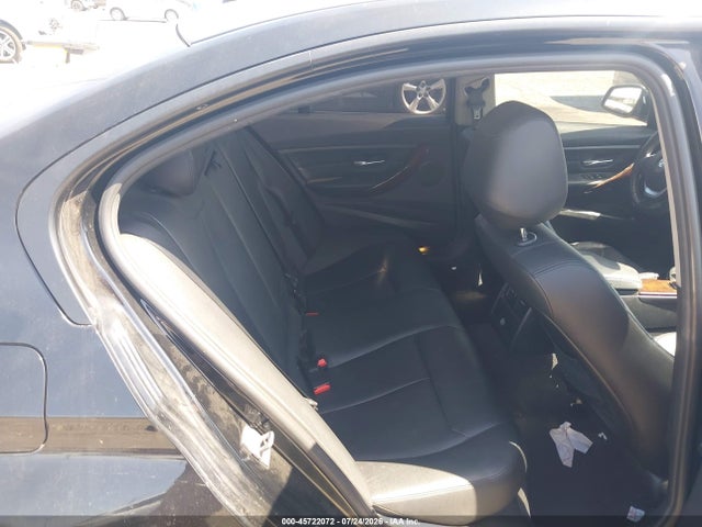 WBA3D3C53EK155628 BMW 328D