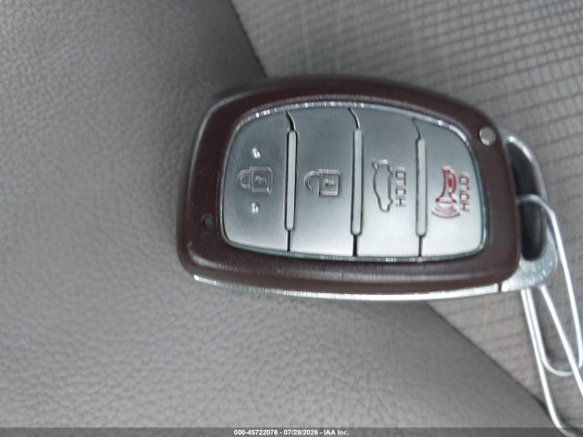 5NPE34AF2HH468446 Hyundai Sonata Sport