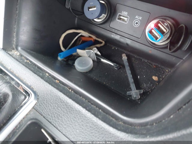 5NPE34AF2HH468446 Hyundai Sonata Sport