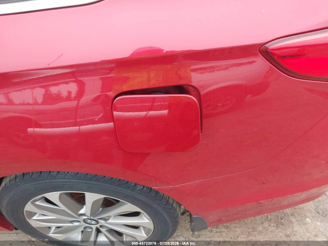 5NPE34AF2HH468446 Hyundai Sonata Sport