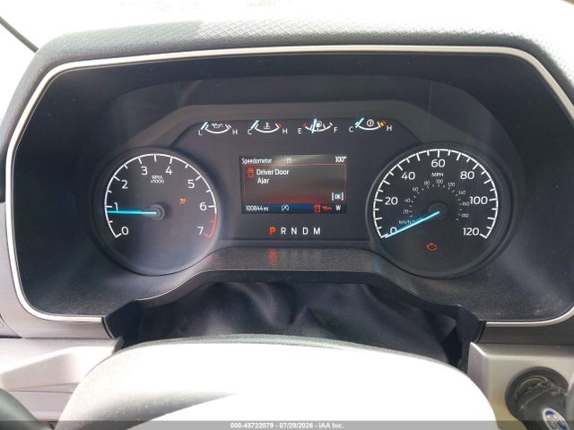 Aukcja sprzedaży 2021 Ford F-150 Xl, vin: 1FTEW1CP2MFC28782, numer aukcji: 45722079