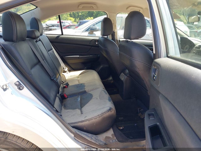 Продажа на аукционе авто 2013 Subaru Impreza 2.0i Limited, vin: JF1GJAG60DH012576, номер лота: 45722089