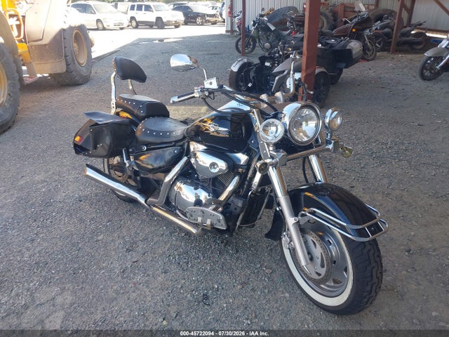 45722094 :رقم المزاد ، JS1VY52A662105442 vin ، 2006 Suzuki C90 مزاد بيع
