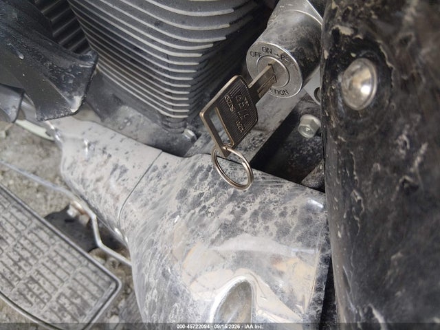 45722094 :رقم المزاد ، JS1VY52A662105442 vin ، 2006 Suzuki C90 مزاد بيع