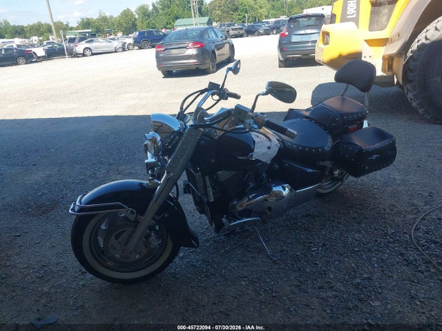 45722094 :رقم المزاد ، JS1VY52A662105442 vin ، 2006 Suzuki C90 مزاد بيع