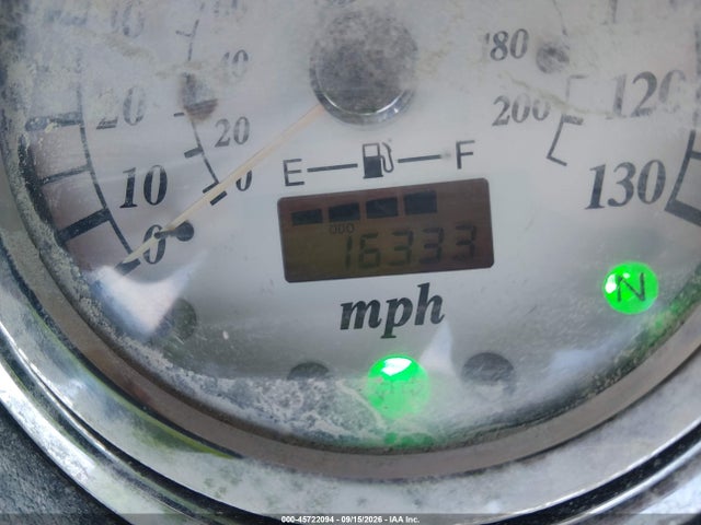 45722094 :رقم المزاد ، JS1VY52A662105442 vin ، 2006 Suzuki C90 مزاد بيع