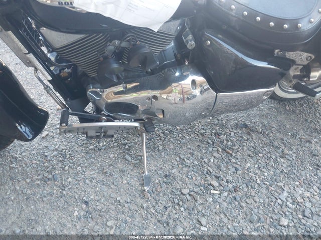 45722094 :رقم المزاد ، JS1VY52A662105442 vin ، 2006 Suzuki C90 مزاد بيع