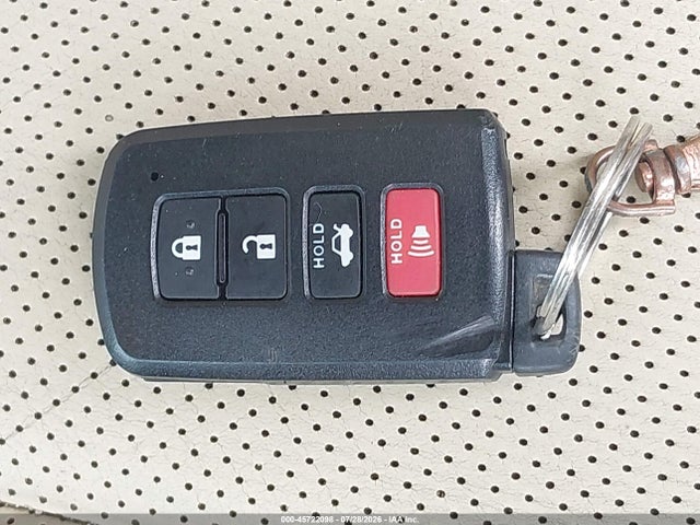 45722098 :رقم المزاد ، 5TDDKRFH2ES027900 vin ، 2014 Toyota Highlander Limited Platinum V6 مزاد بيع