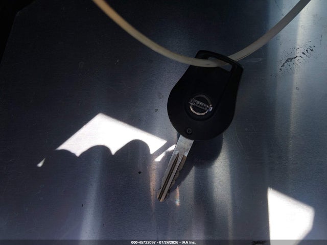 3N1CN7AP8KL847232 Nissan Versa 1.6 Sv