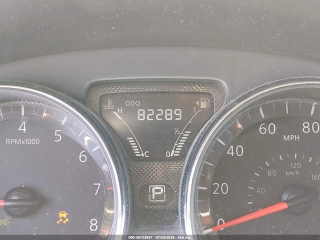 3N1CN7AP8KL847232 Nissan Versa 1.6 Sv