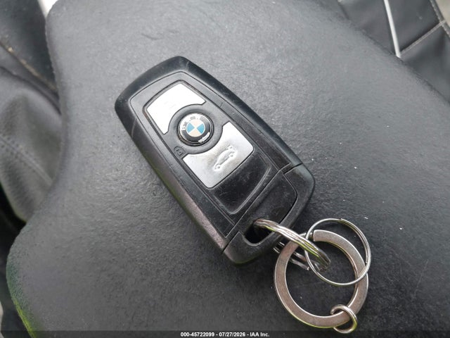 Продаж на аукціоні авто 2015 Bmw 320i Xdrive, vin: WBA3C3G59FNS76533, номер лоту: 45722099