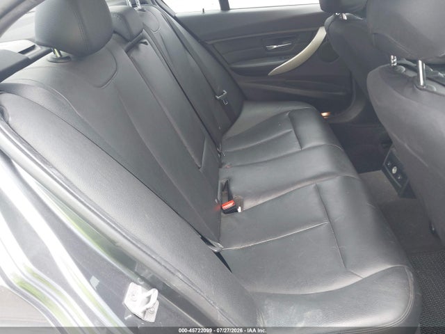 Продаж на аукціоні авто 2015 Bmw 320i Xdrive, vin: WBA3C3G59FNS76533, номер лоту: 45722099