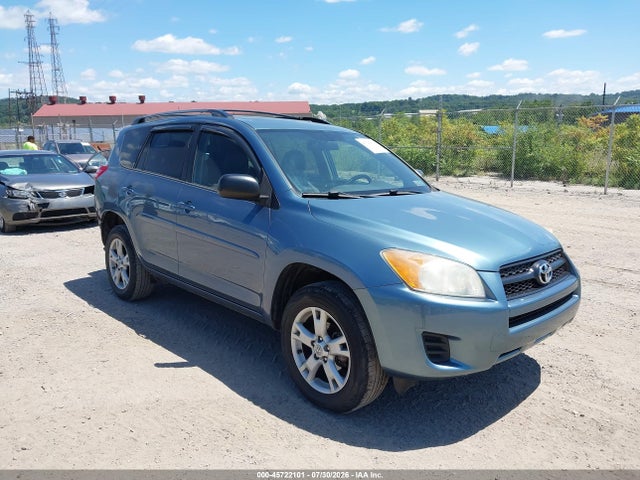 2012 Toyota Rav4 მანქანა იყიდება აუქციონზე, vin: 2T3BF4DV2CW200611, აუქციონის ნომერი: 45722101