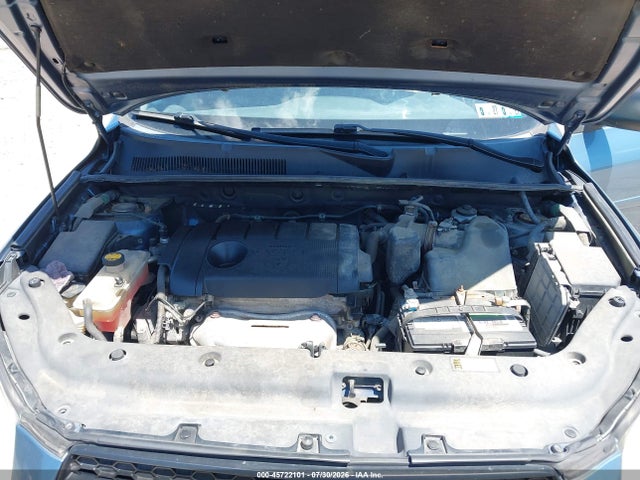 2012 Toyota Rav4 მანქანა იყიდება აუქციონზე, vin: 2T3BF4DV2CW200611, აუქციონის ნომერი: 45722101