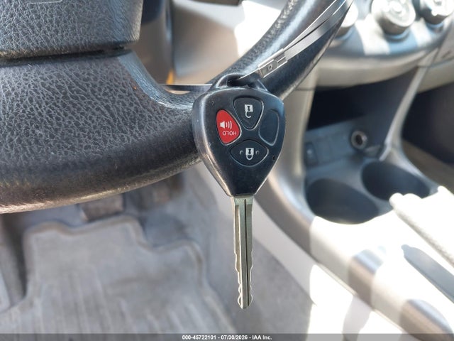 2012 Toyota Rav4 მანქანა იყიდება აუქციონზე, vin: 2T3BF4DV2CW200611, აუქციონის ნომერი: 45722101