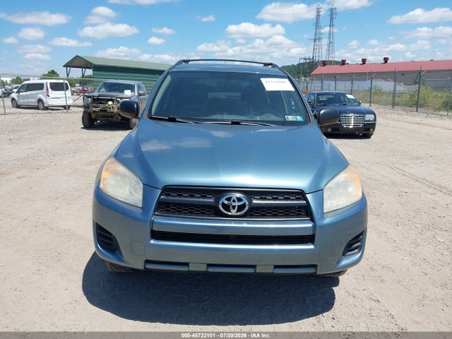 2012 Toyota Rav4 მანქანა იყიდება აუქციონზე, vin: 2T3BF4DV2CW200611, აუქციონის ნომერი: 45722101