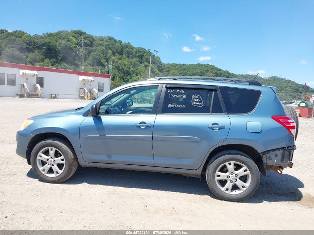 2012 Toyota Rav4 მანქანა იყიდება აუქციონზე, vin: 2T3BF4DV2CW200611, აუქციონის ნომერი: 45722101
