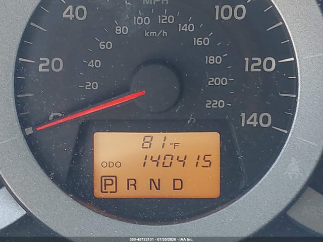 2012 Toyota Rav4 მანქანა იყიდება აუქციონზე, vin: 2T3BF4DV2CW200611, აუქციონის ნომერი: 45722101