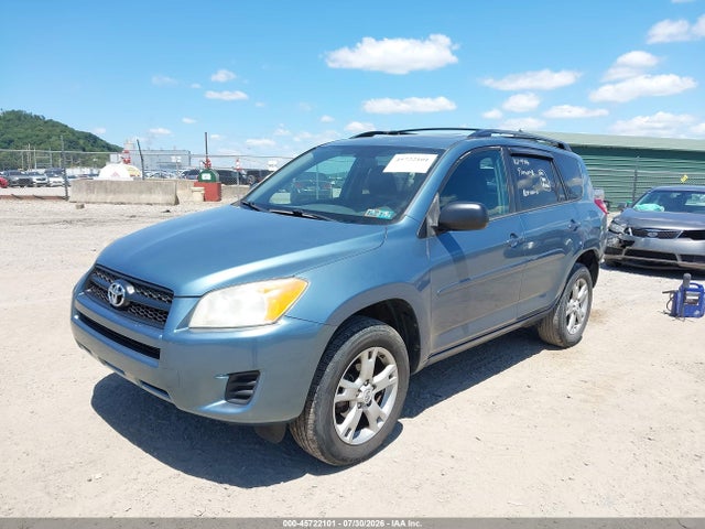 2012 Toyota Rav4 მანქანა იყიდება აუქციონზე, vin: 2T3BF4DV2CW200611, აუქციონის ნომერი: 45722101