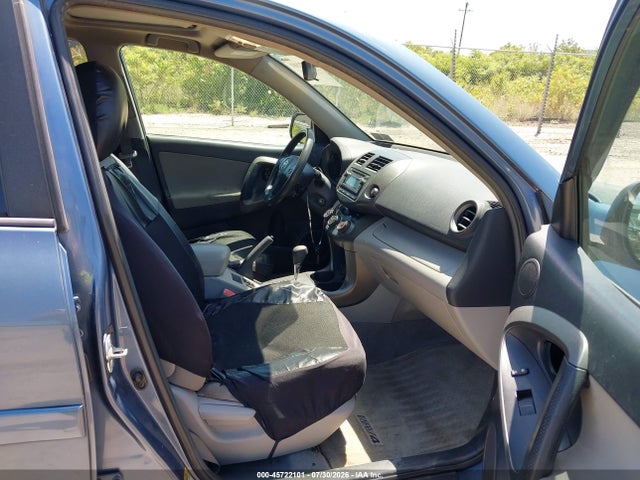 2012 Toyota Rav4 მანქანა იყიდება აუქციონზე, vin: 2T3BF4DV2CW200611, აუქციონის ნომერი: 45722101